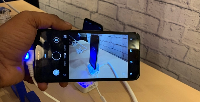 نقد و بررسی نوکیا 2.2 